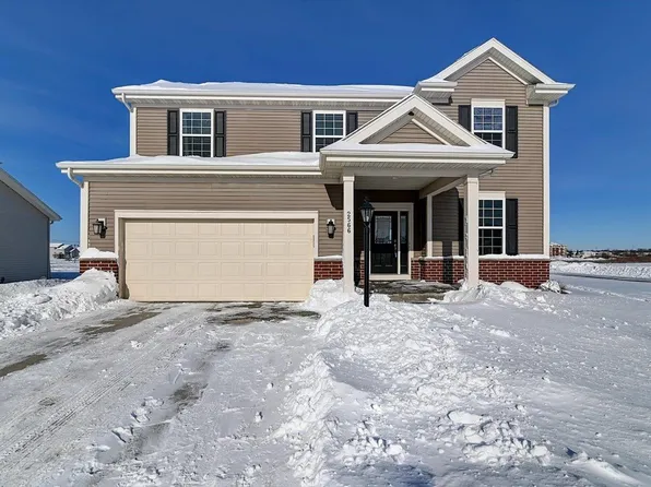 2566 Blue Heron Blvd, Sun Prairie, WI 53590