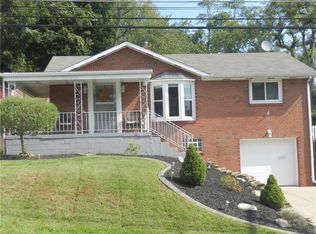 5379 Ollie St, Pittsburgh, PA