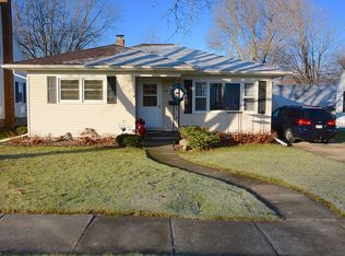 106 Johnson St, Waupun, WI 53963
