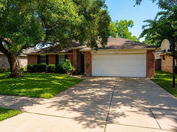 3rd image of 13626 Wheatbridge Dr