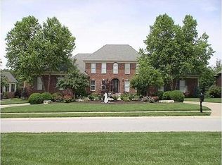 2006 Arnold Palmer Blvd, Louisville, KY 40245