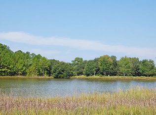 6586 Beagle Club Rd Lot 10, Meggett, SC 29449