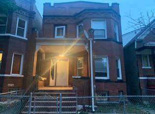 6709 S Peoria St, Chicago, IL 60621