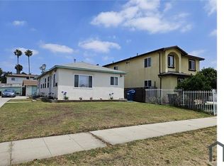 1515 W 85th St, Los Angeles, CA 90047