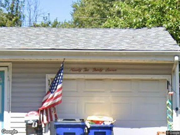 Exterior Address Verification