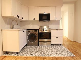47 Franklin St #3, Brooklyn, NY 11222
