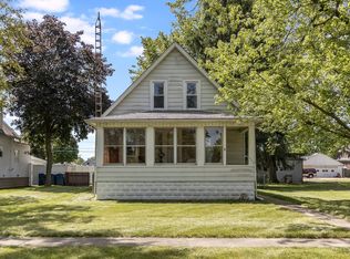 309 E South St, Dwight, IL 60420