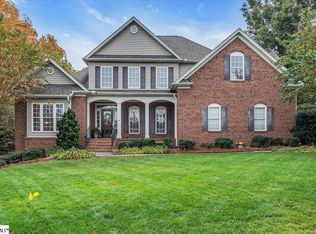 200 Raes Creek Dr, Greenville, SC 29609