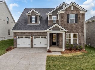 240 Pin High Dr, Mount Juliet, TN 37122