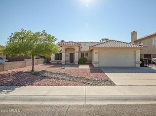 11925 N 68th Ave, Peoria, AZ 85345