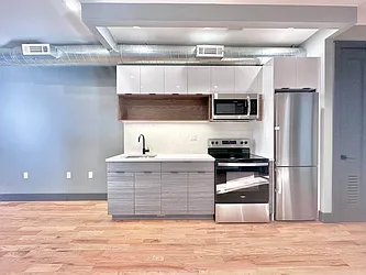 Rented by Doorway NYC, LLC