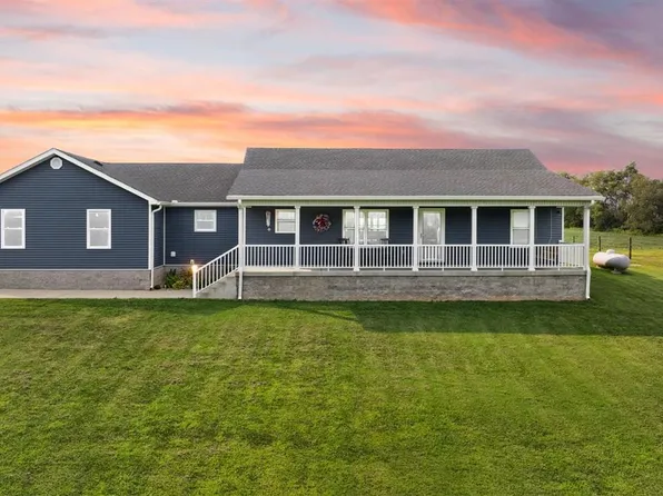 1516 Wilson Rd, Cave City, KY 42127