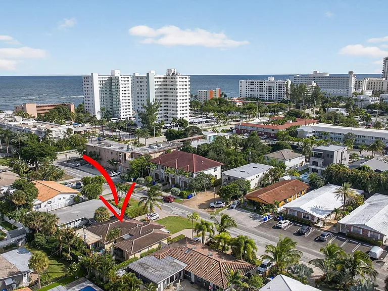 3207 Marine Dr #C — Photo 26