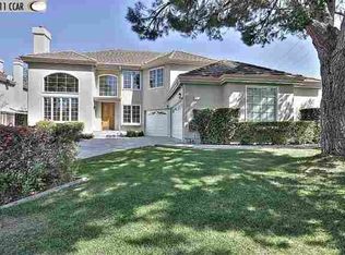 222 Dove Creek Ln, Danville, CA