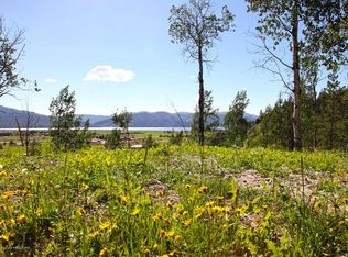 LOT 8 Windsong Way, Alpine, WY 83128