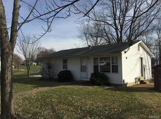 403 State St, Montgomery City, MO 63361