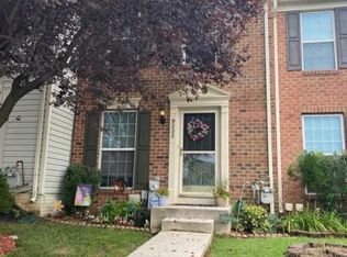 9232 Christo Ct, Owings Mills, MD 21117