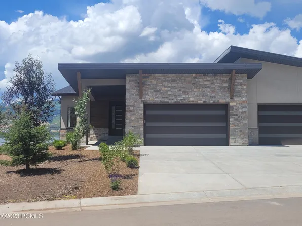 11477 N Sailwater #2, Heber City, UT 84032