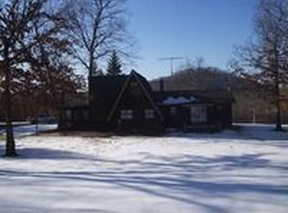 N5308 State Highway 25, Durand, WI 54736