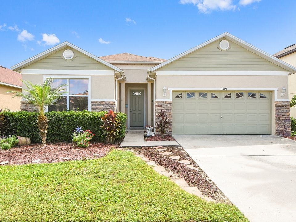 1st image of 1449 Blackwater Pond Dr
