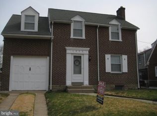 1337 Brighton St, Philadelphia, PA 19111