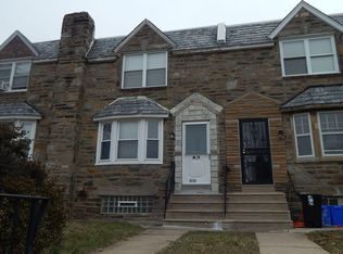 6135 Shisler St, Philadelphia, PA 19149