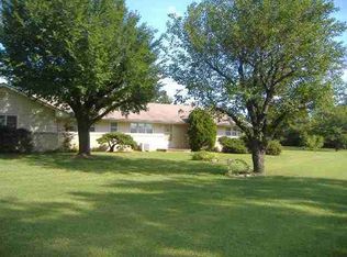 3900 N Harding St, Wichita, KS 67220