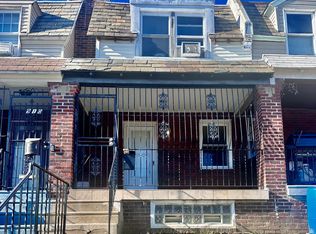 3912 Howland St, Philadelphia, PA 19124