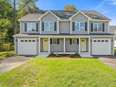 509 Mendon Rd #509, Attleboro, MA, 02703