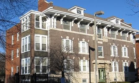 5321 Savoy