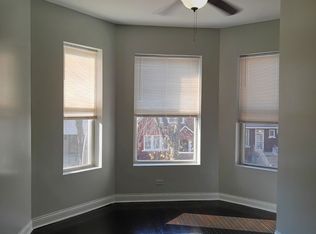 5623 S Wood St #2, Chicago, IL 60636