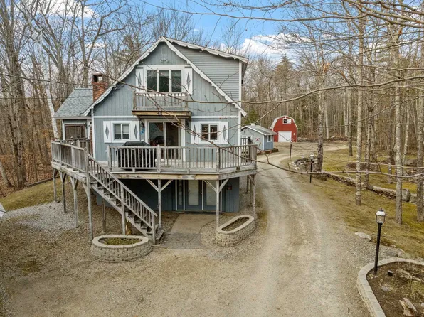 48 Paradise Drive, Moultonborough, NH 03254
