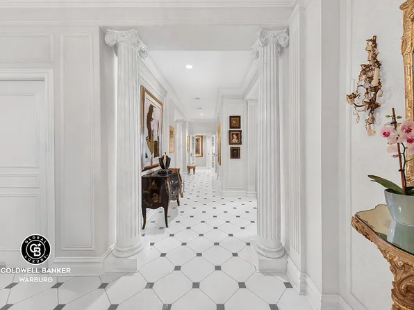 475 Park Ave APT 8A, New York, NY 10022