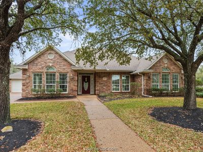 4609 Bogey Ct, College Station, TX, 77845
