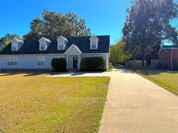 6920 Wilson Grove Rd, Mint Hill, NC 28227