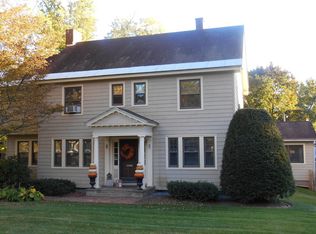68 Williams St, Pittsfield, MA 01201
