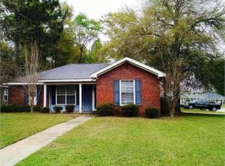 2501 Schley Ave, Albany, GA 31707