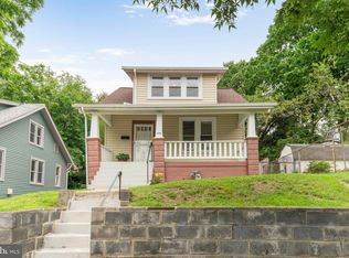 3108 Bunker Hill Rd, Mount Rainier, MD
