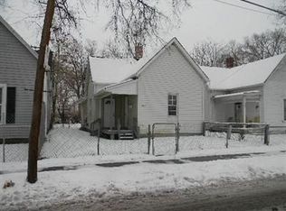 907 Baltimore St, Middletown, OH 45044