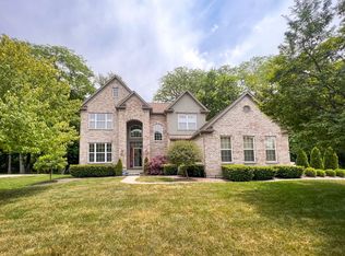 11341 Romeo Pl, Fishers, IN 46040