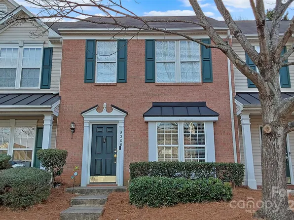 8306 Shinkansen Dr, Charlotte, NC 28213