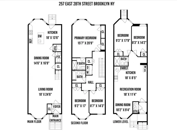 257 East 28th Street image 19 of 19