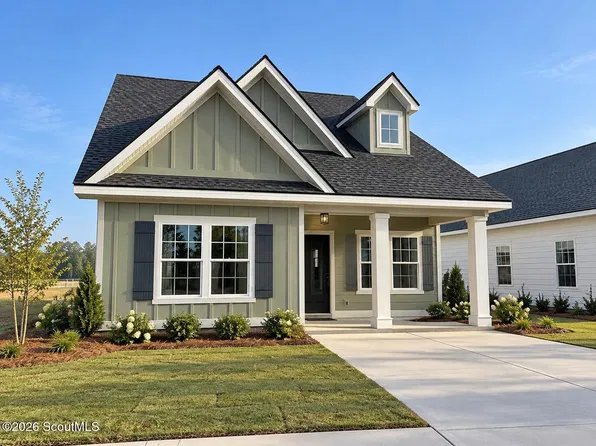 103 Tates Landing Trl #2, Brunswick, GA 31525
