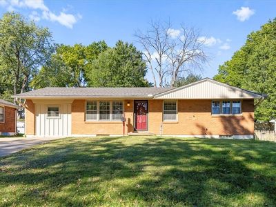 13616 E 41st Ter S, Independence, MO, 64055