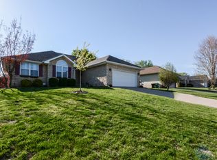 5771 S Wedgewood Ave, Springfield, MO 65810