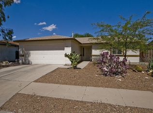 6141 S Chateau Way, Tucson, AZ 85746
