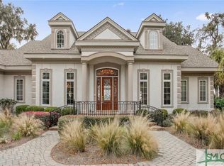 4 Crape Myrtle Ct, Savannah, GA 31411
