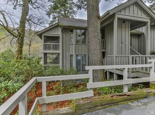 145 Chestnut Cv #D, Highlands, NC 28741