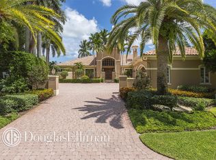 2898 Winding Oak Ln, Wellington, FL 33414