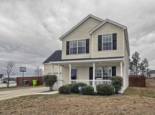 11 Legend Oaks Ct, Columbia, SC 29229